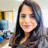 Isha Utekar, Csm®