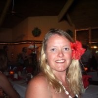 Cindy Robertson