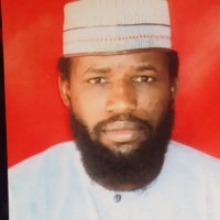 ABUBAKAR SADIQ ALIYU