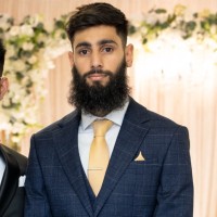 Zubair Asghar