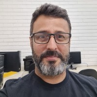 André Luiz Oliveira e Silva