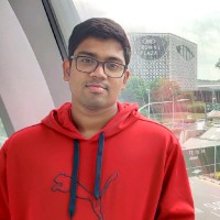 Jitendra Mantena