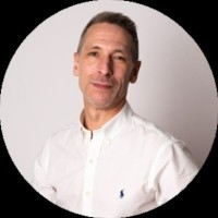 Ghislain Bousquieres