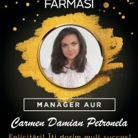 Carmen Petronela Damian