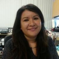 Beatrice Prieto