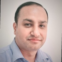 Dilip Pathak