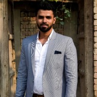 Mohd Kaifi