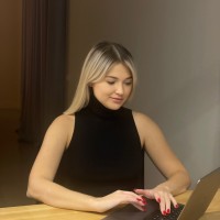 Marharyta Boldisheva