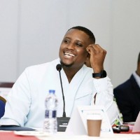 Michael Adu Okyere, Ph.D.
