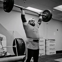 Isaac Leija