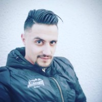Ahmed Maghraoui