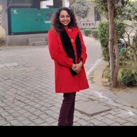 Nandini Maheshwari