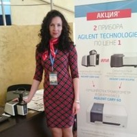 Анна Акимова