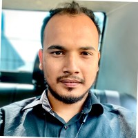 Md. Shohel Rana