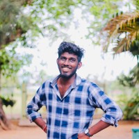 Abinesh Thaventhirarajah