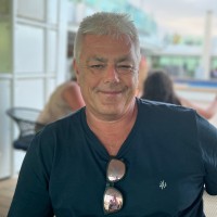 Ian Davies