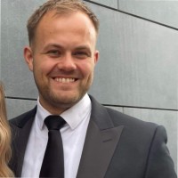 Matias Langåker Vedøy