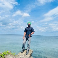 Harmanjot Singh