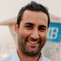 Damion Loukas