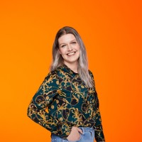 Danique Van Den Berg