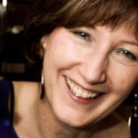 Alison Terry
