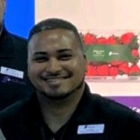 Joseph Diaz-Rentas