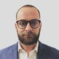 Jeffery Harris