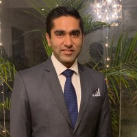 Nachiketa Goyal
