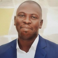 Kouakou Angama Médard Teya