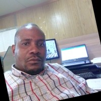 Éric Kasamba Éric
