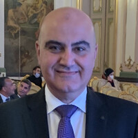 Mohamed Gabr