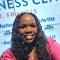 Latosha Jenkins-Fludd,  MSW