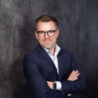 Johan Östmark-Rauker