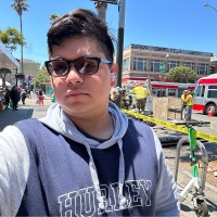 Joshua Guerrero