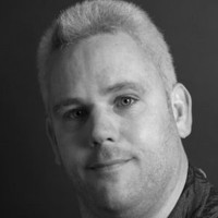 Mark De Gast