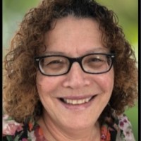 Joyce Bonello