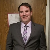 David Merritt
