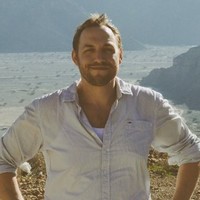 Tim Crince