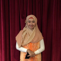 Ria Rahmawati Ramadan
