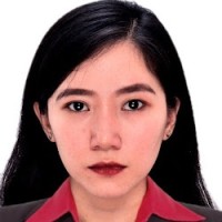 Mary Joy Estoconing, C.p.a.
