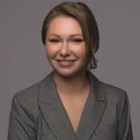 Aleksandra De Martso (She / Her)