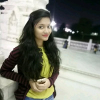 Prachi Choubisa