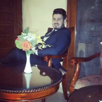 ismail boujenoui