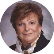 Margo Rogozinski