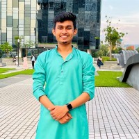 Shubham Gond