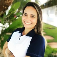 Gabriela Ferreira