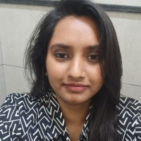 Deepa U