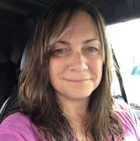 Sharon Robertson