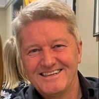 Dale Wright