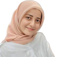 Sarah Dahmardeh